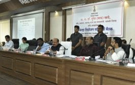 सांगली । जिल्हा वार्षिक योजना सन 2023-24 साठी 416 कोटी 64 लाखाच्या प्रारूप आराखड्यास मान्यता