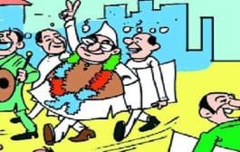 सांगली । 7 हजार 200 उमेदवारांनी अध्यापी खर्चाचा हिशोब सादर न केल्याने जिल्हाधिकाऱ्यांकडून नोटीस