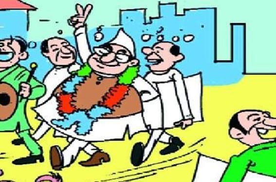 सांगली । 7 हजार 200 उमेदवारांनी अध्यापी खर्चाचा हिशोब सादर न केल्याने जिल्हाधिकाऱ्यांकडून नोटीस