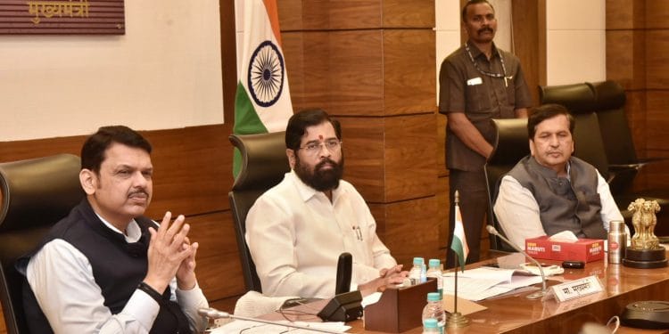 राज्यात 20 हजार अंगणवाडी कर्मचाऱ्यांची लवकरच भरती