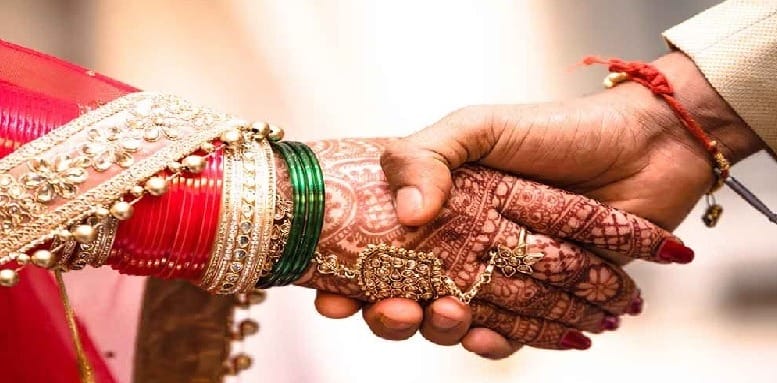 शुभ मंगल सामुहिक विवाह योजना; 31 जानेवारी पर्यंत प्रस्ताव सादर करा