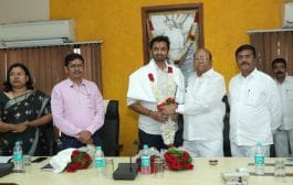 'राजारामबापू' साखर कारखान्याच्या अध्यक्षपदी प्रतिक पाटील