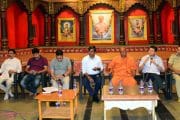 सुमंगलम पंचमहाभूत लोकोत्सवातून पर्यावरण संवर्धनाचा जागर होणार