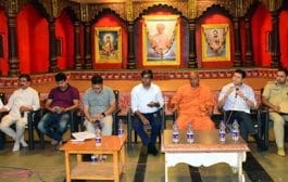 सुमंगलम पंचमहाभूत लोकोत्सवातून पर्यावरण संवर्धनाचा जागर होणार