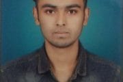 प्रथमेश जंगम यांना वास्तु विशारद पदवी