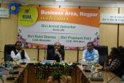 कोणतेही मोबाईल कवरेज नसणा-या देशातील 28 हजार गावांमध्ये बीएसएनएलच्या माध्यमातून थेट 4 जी मोबाईल सेवा