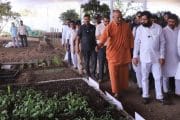 सुमंगलम् पंचमहाभूत लोकोत्सवात सर्वांनी मोठ्या प्रमाणात सक्रिय सहभागी व्हावे- मुख्यमंत्री एकनाथ शिंदे