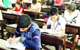 राज्यात दहावी,बारावी परीक्षेसाठी कॉपीमुक्त अभियान,संवेदनशील केंद्रांवर होणार चित्रीकरण