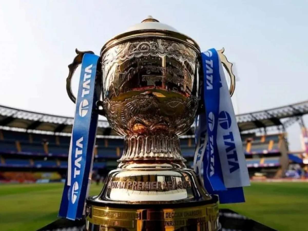 IPL Schedule 2023 । 31 मार्चपासून उडणार आयपीएलचा धुरळा,सीएसके-गुजरातमध्ये रंगणार उद्घाटनाचा सामना