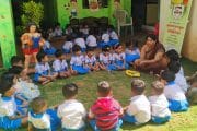 व्हॅलेंटाईन डे : पालकांनो; प्रेम करा...पण दुर्लक्ष नको....!