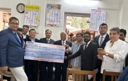 राष्ट्रीय लोक अदालतीमधून राज्यभरात सुमारे 12 लाख प्रकरणे निकाली