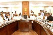 अर्थसंकल्पीय अधिवेशन 27 फेब्रुवारीपासून ; 9 मार्चला अर्थसंकल्प सादर होणार