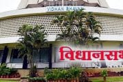 जलपर्णी नष्ट करण्यासाठी राज्यात हर्बल फवारणी पद्धतीचा वापर करणार