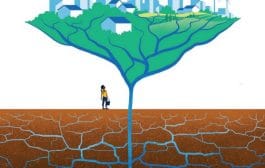 मी नदी बोलतेय..!