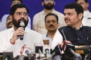 राज्याचा आर्थिक पाहणी अहवाल सादर; आर्थिक विकासदरात ६.८ टक्क्यांची वाढ अपेक्षीत