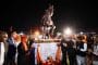 मॉरिशसमध्ये छत्रपती शिवाजी महाराजांच्या 12 फूट उंची अश्वारुढ पुतळ्याचे अनावरण; महाराष्ट्रीयन समुदायासाठी स्वतंत्र कक्ष