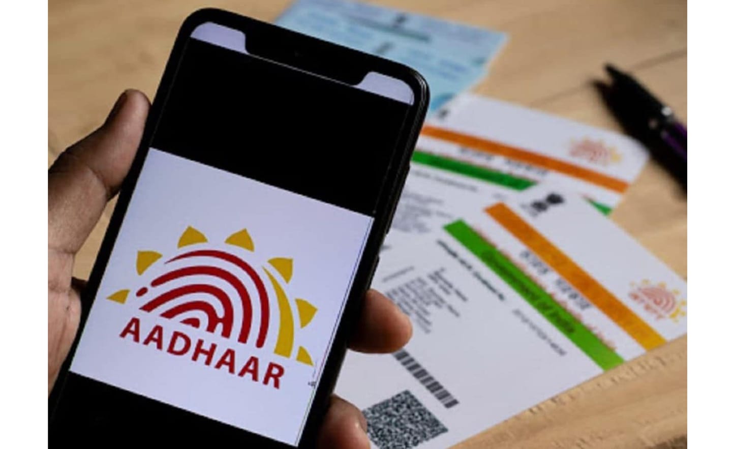 आधार प्रमाणीकरण व्यवहारांची मार्चमध्ये 2.31 अब्जांवर झेप