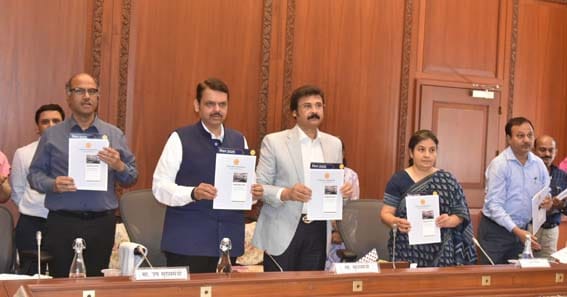 गावात सौर प्रकल्प उभारले तर ग्रामपंचायतींना पहिली ३ वर्षे प्रति वर्ष ५ लाख रुपये अनुदान मिळणार