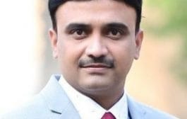 इस्लामपूर । संत गजानन महाराज ट्रस्टच्या अध्यक्षपदी अ‍ॅड.दिग्विजय पाटील