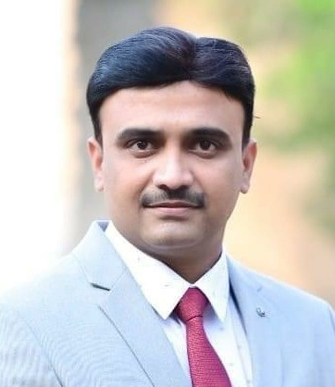 इस्लामपूर । संत गजानन महाराज ट्रस्टच्या अध्यक्षपदी अ‍ॅड.दिग्विजय पाटील