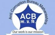 लाचखोर पोलीस उपनिरीक्षकाचा सिनेस्टाईल पाठलाग; गाडीत सापडली लाखोंची रोकड,25 तोळे सोन्याचे दागिने
