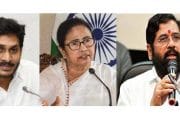 देशातील सर्वात श्रीमंत मुख्यमंत्र्यांची यादी जाहीर; 30 पैकी 29 मुख्यमंत्री कोट्यधीश,एकनाथ शिंदे कितव्या क्रमांकावर ?