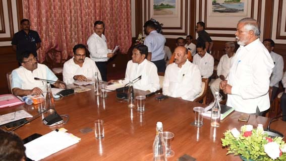 चांदोली अभयारण्याचा विकास गतीने होणार; दत्तटेकडी परिसरही विकसित करणार