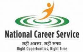 राष्ट्रीय करिअर सेवा(एनसीएस) वर 2022-23 मध्ये 35.7 लाख रिक्त पदांची नोंदणी