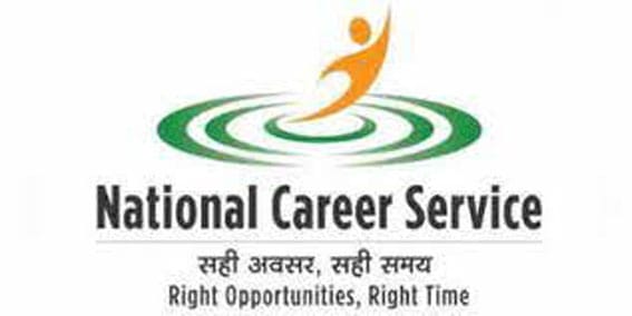 राष्ट्रीय करिअर सेवा(एनसीएस) वर 2022-23 मध्ये 35.7 लाख रिक्त पदांची नोंदणी