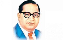 डॉ.बाबासाहेब आंबेडकर यांच्या जयंती निमित्त देशभरातून अभिवादन