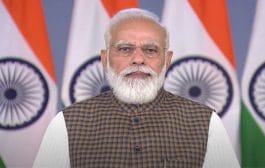 पंतप्रधान मोदींच्या 'मन की बात' कार्यक्रमाची शंभरी' देशवासियांशी साधला संवाद