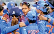 बीसीसीआयने जारी केले महिला क्रिकेटर्सचे वार्षिक करार...पहा,कुणाला मिळाली किती रक्कम