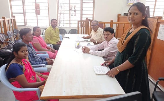 इस्लामपूर येथील लोकअदालतीमध्ये 22 कोटींचे खटले निकाली