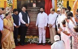 राज्यातील सर्व जिल्हे द्रुतगती महामार्गाने जोडणार; मुख्यमंत्र्यांची घोषणा