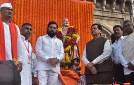 मुंबईतील सागरी महामार्गाला छत्रपती संभाजी महाराज यांचे नाव; मुख्यमंत्री शिदेंची घोषणा !
