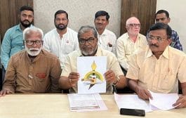स्वाभिमानीतर्फे पहिले नांगरट साहित्य संमेलन 4 जूनला कोल्हापूरमध्ये !
