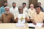 स्वाभिमानीतर्फे पहिले नांगरट साहित्य संमेलन 4 जूनला कोल्हापूरमध्ये !