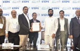 नमस्ते’ उपक्रमाचा राज्यात शुभारंभ; स्थानिक स्वराज्य संस्थांना मैला सफाईच्या यंत्रसामुग्रीकरिता मिळणार अर्थसहाय्य