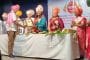 प्रशांत सुकरे यांचा उपक्रमशील ग्रामपंचायत सदस्य म्हणून सन्मान