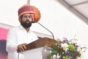 'शासन आपल्या दारी' अभियान अधिक व्यापक करणार-मुख्यमंत्री