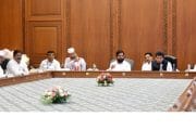 शेतकऱ्यांच्या प्रश्नांवर मार्ग काढण्यासाठी राज्यस्तरीय समिती