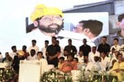 अहमदनगर जिल्ह्याला अहिल्यादेवी होळकर यांचे नाव देणार – मुख्यमंत्री एकनाथ शिंदे यांची घोषणा