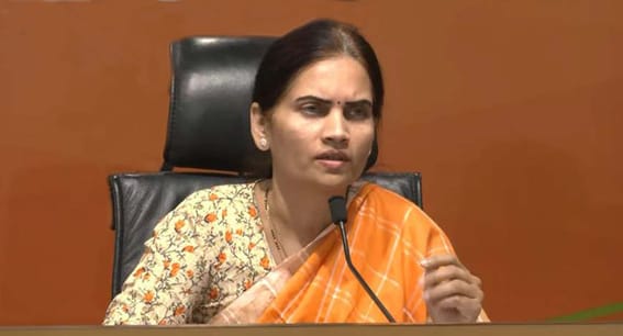 राज्याच्या आरोग्य सेवेसाठी मोदी सरकारने दिला 2 हजार 270 कोटी रुपयांचा निधी