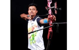 मयूर रोकडेला शिवछत्रपती क्रीडा पुरस्कार जाहीर