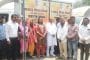 नंदुरबार । कामगारांना कामाच्या ठिकाणी मिळणार भोजन : पालकमंत्री डॉ.विजयकुमार गावित