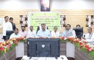 रस्त्यावर पडणाऱ्या पावसापासून भूजल पुनर्भरणाचा ‘लातूर पॅटर्न’ राज्यभर राबविणार