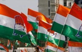 कर्नाटक । काँग्रेसला खणखणीत बहुमत; अशी आहे निकालाची ताजी आकडेवारी