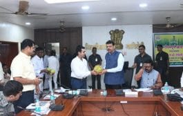खबरदार...खते,बियाण्यांचा काळाबाजार कराल तर परवाने कायमस्वरूपी बंद होणार !