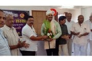 जिद्द,चिकाटी,सातत्य असेल तर कोणतीही गोष्ट अशक्य नाही : शिवम विसापूरे
