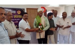 जिद्द,चिकाटी,सातत्य असेल तर कोणतीही गोष्ट अशक्य नाही : शिवम विसापूरे